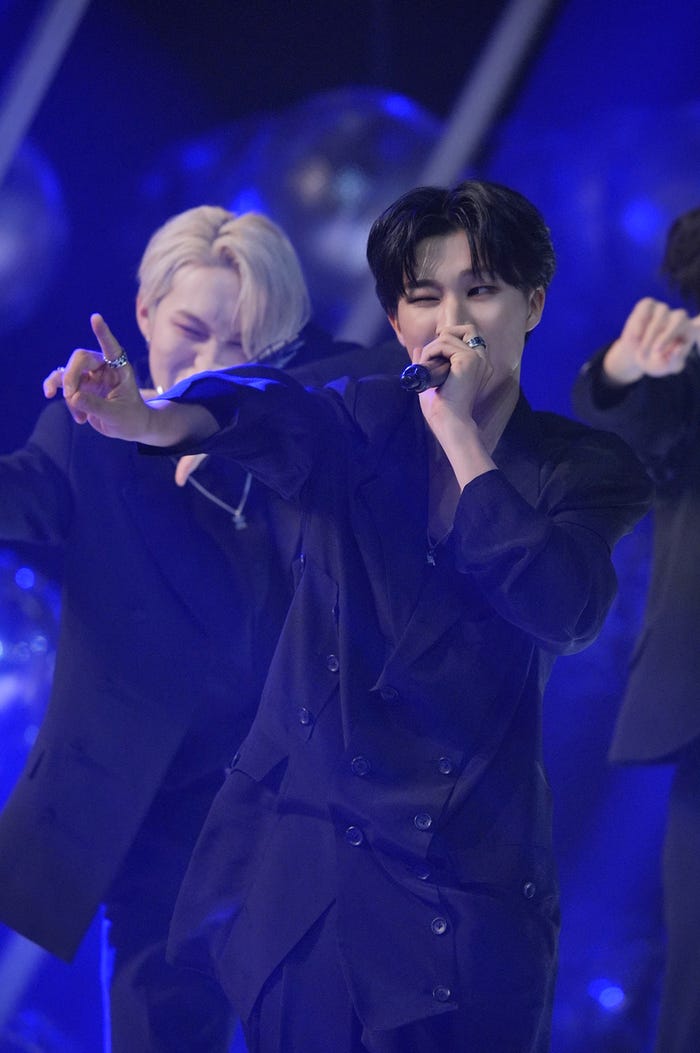 KANTA(カンタ)/写真提供:BMSG