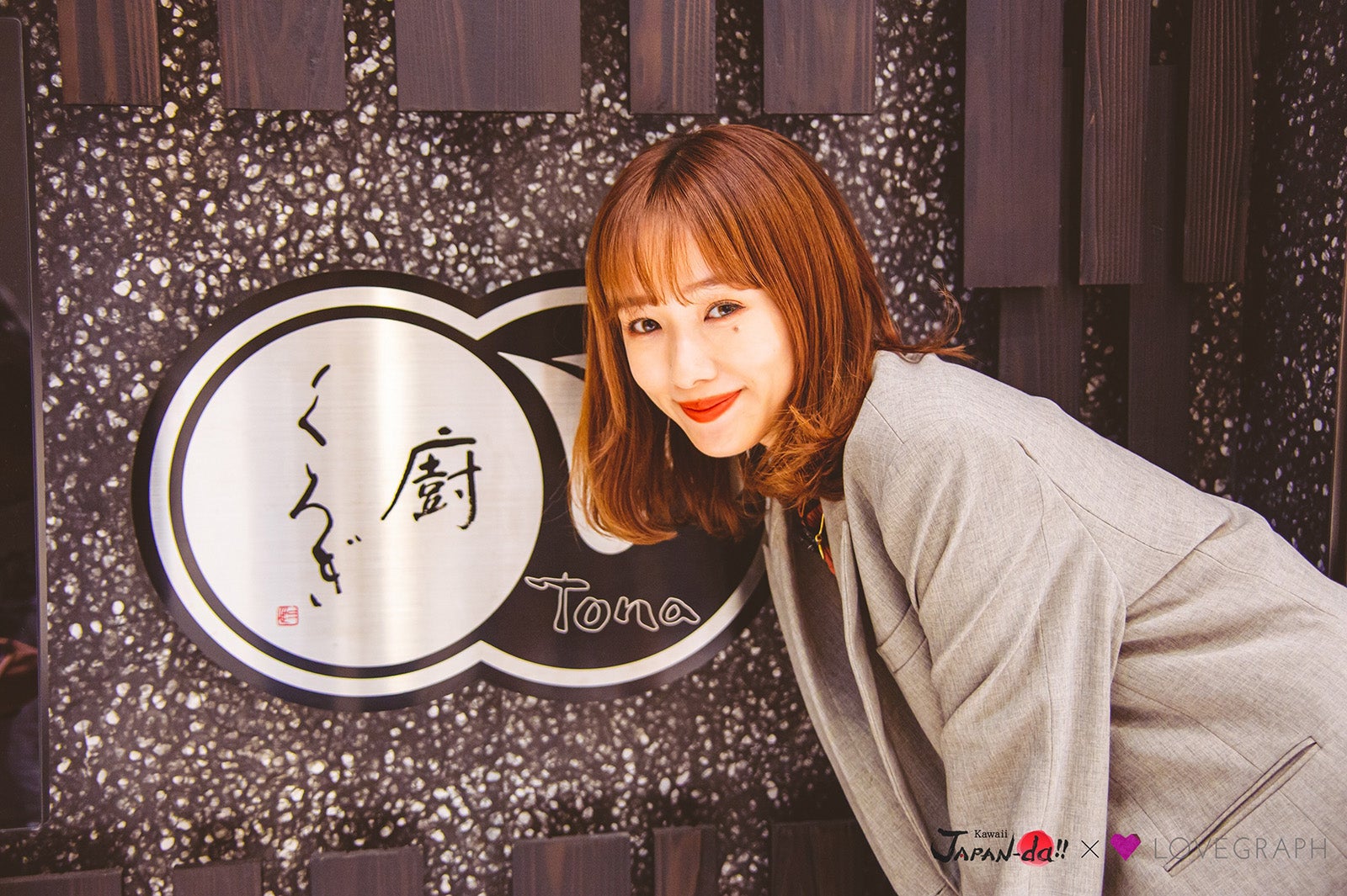 前田希美（写真提供：MBS）