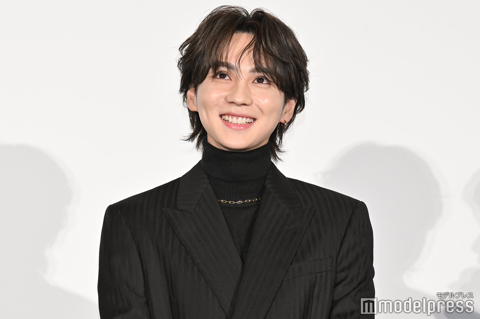 吉野北人（C）モデルプレス