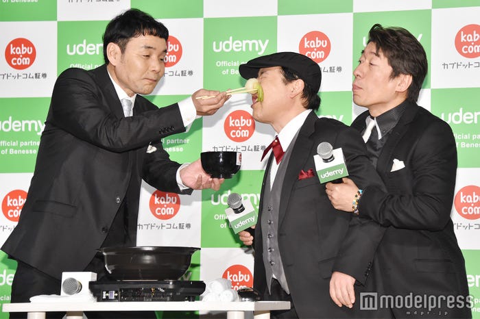 イベントの様子 (C)モデルプレス