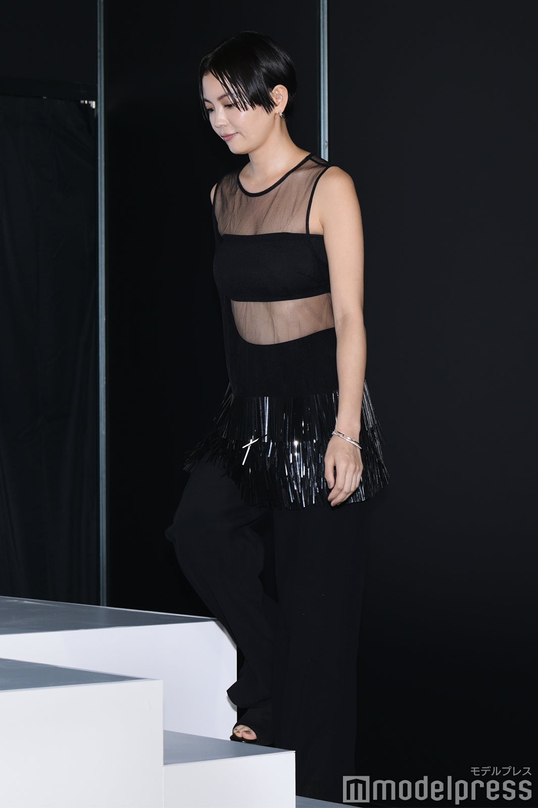 矢野未希子（C）モデルプレス