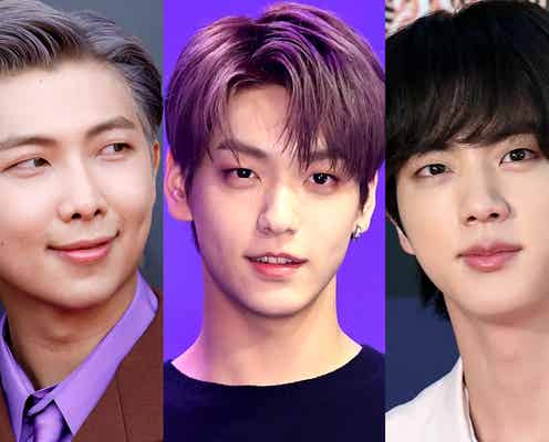 TXT・SOOBIN、先輩BTSとのプライベート秘話「家に遊びに行った」デビュー前の感動的エピソードも