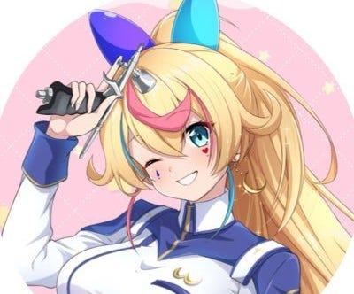 VTuber汐吹あすか、煽り運転の被害にあったことを報告「嗚咽と震えが止まりません」