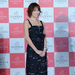 米倉涼子