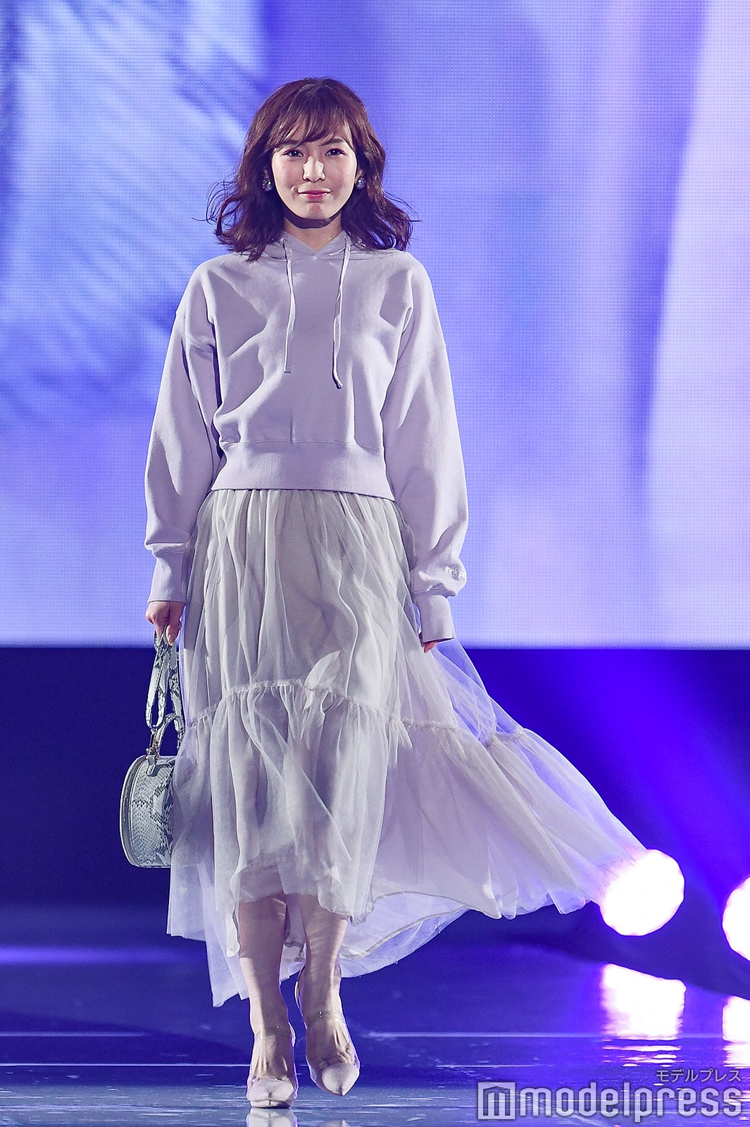 ほのか （C）モデルプレス