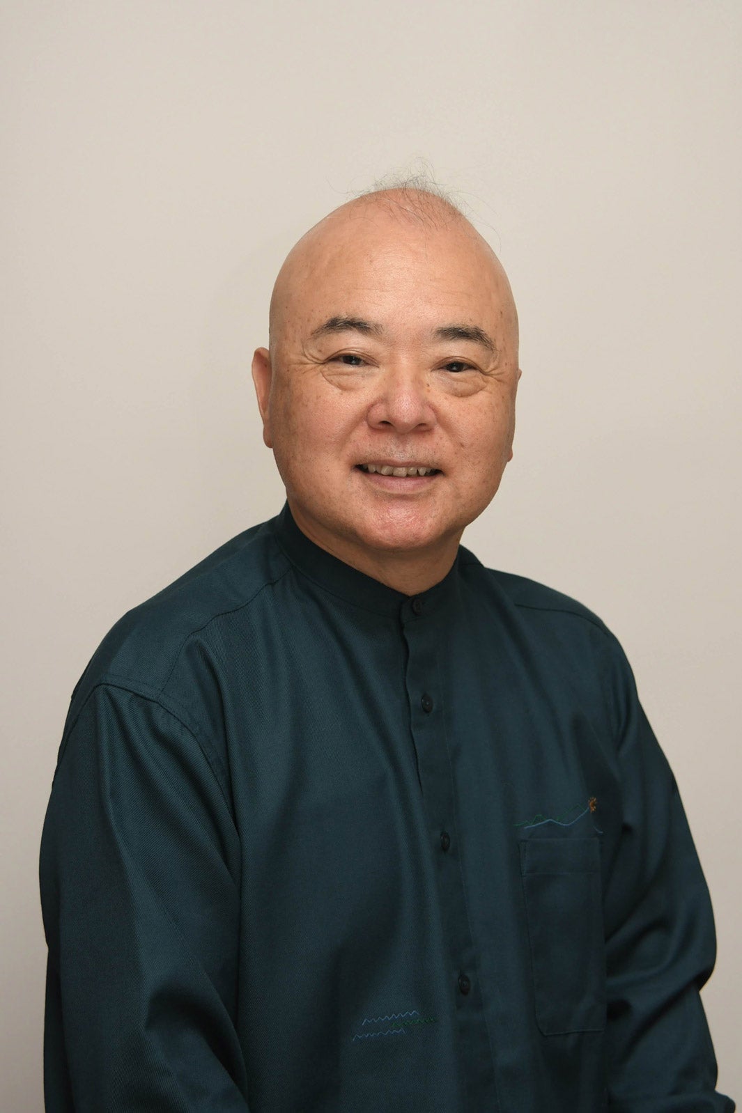 酒井敏也（提供写真）