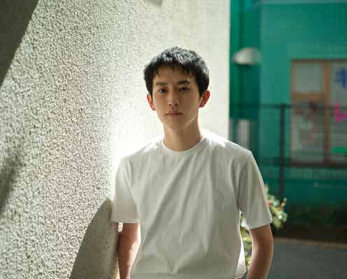 杉野遥亮主演で青春小説「永遠についての証明」ドラマ化 竜星涼&関水渚が同級生役に