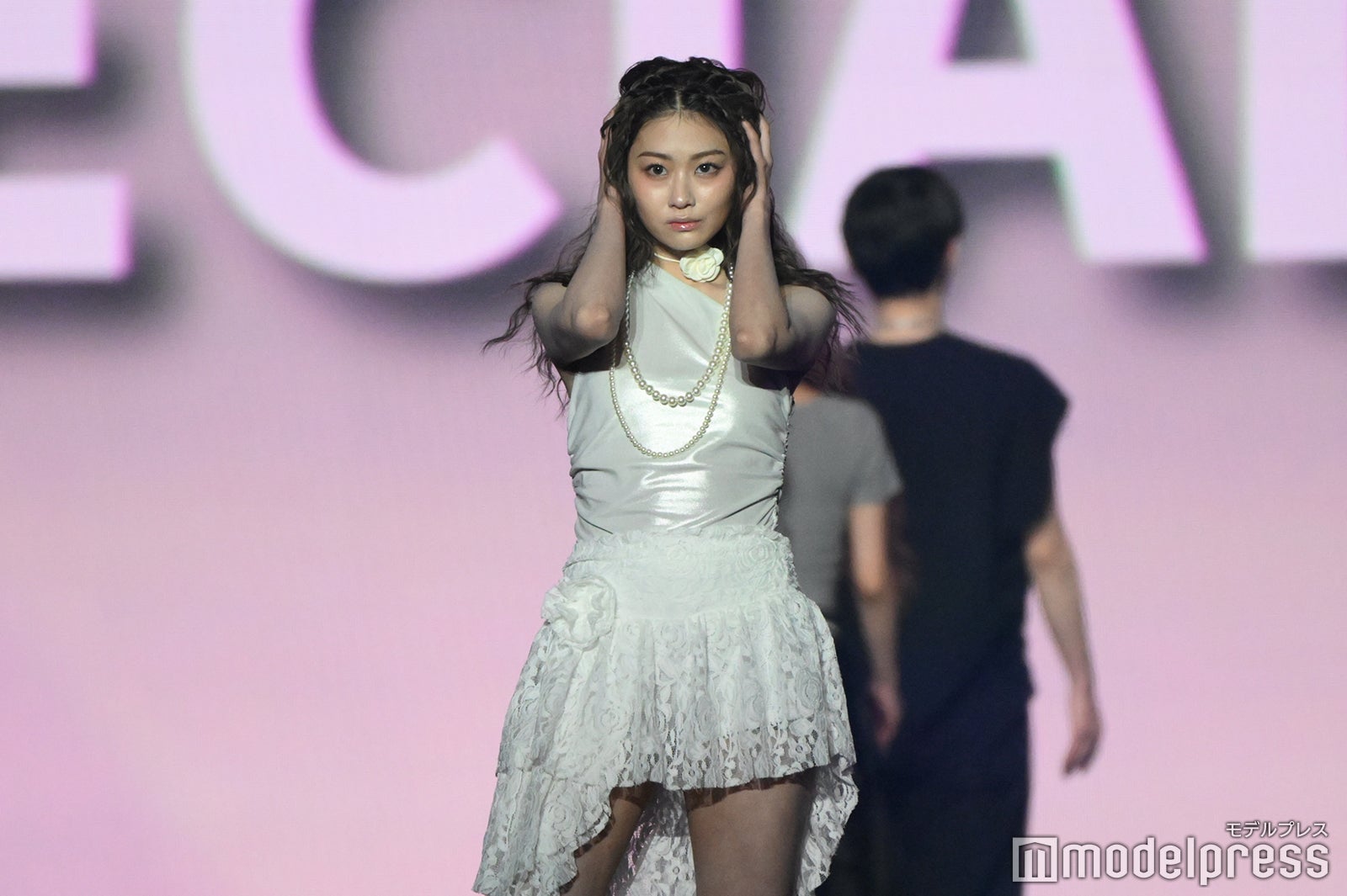 みとゆな（C）モデルプレス