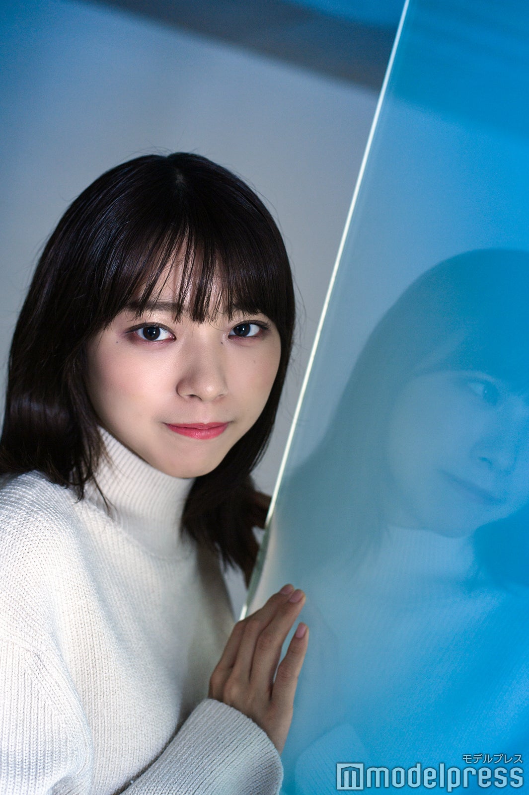 「ミス慶應コンテスト2020」ファイナリスト・横山キラさん（C）モデルプレス