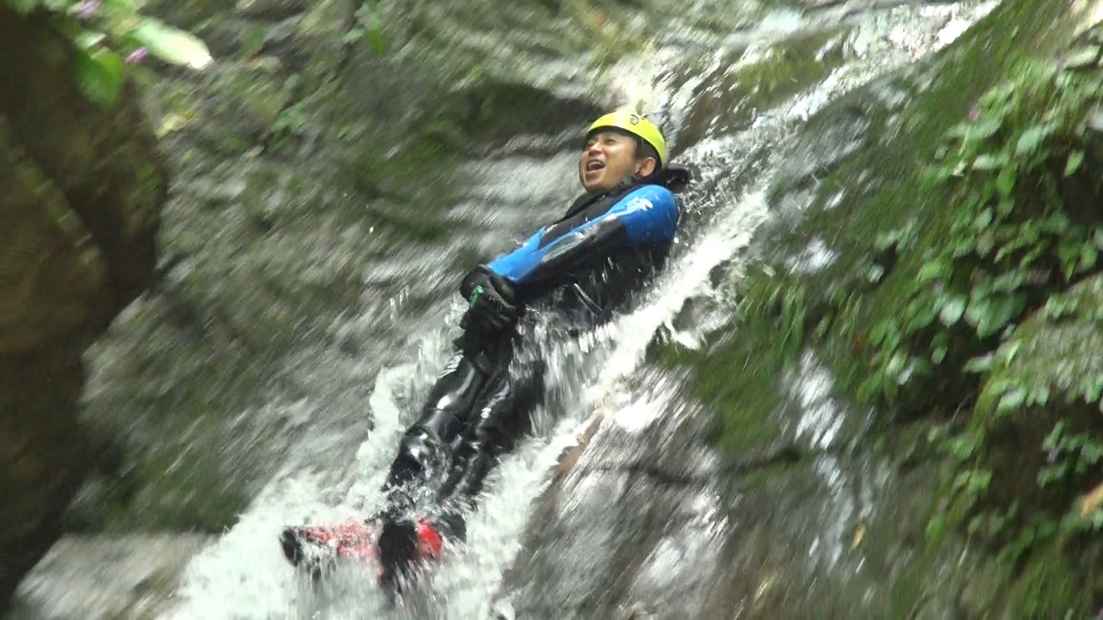 有吉弘行 （C）フジテレビ