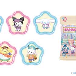 (C)2026 SANRIO CO., LTD. 著作 株式会社サンリオ