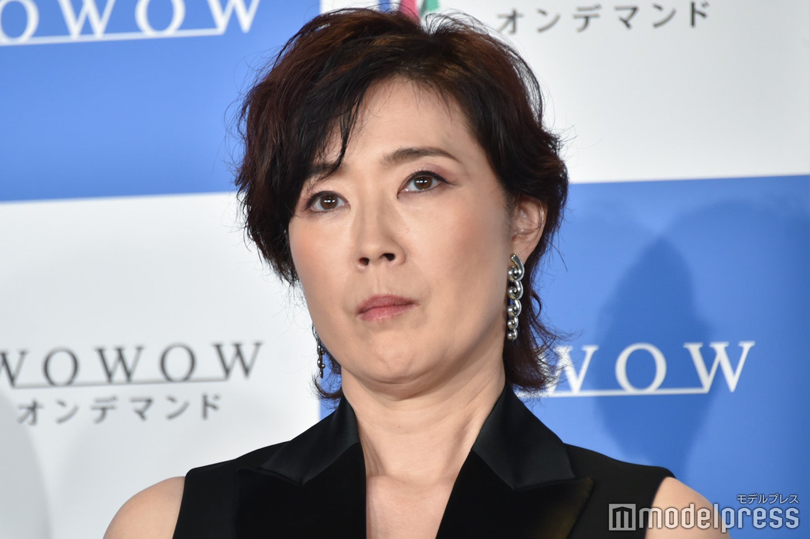 寺島しのぶ（C）モデルプレス