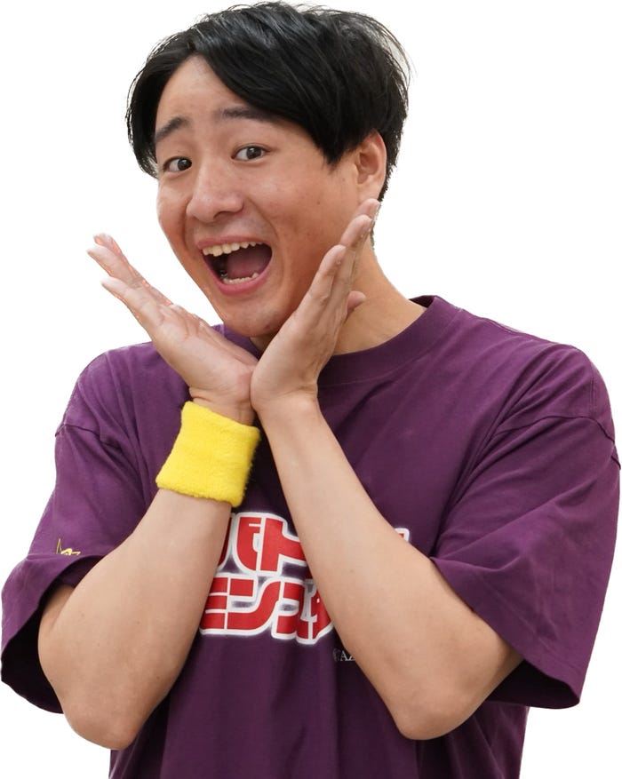 田津原理音(C)日本テレビ