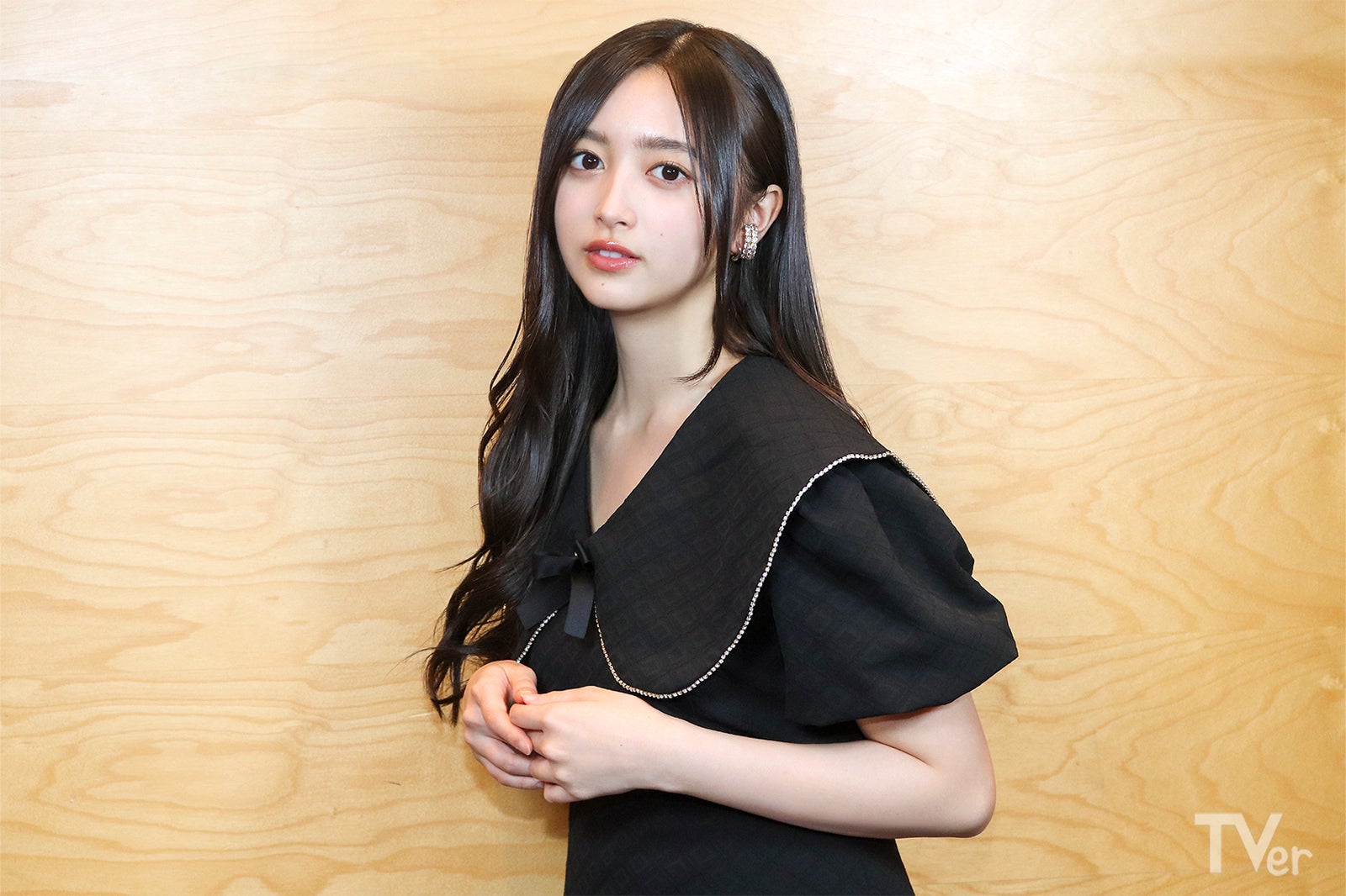 井上和（C）テレビ朝日