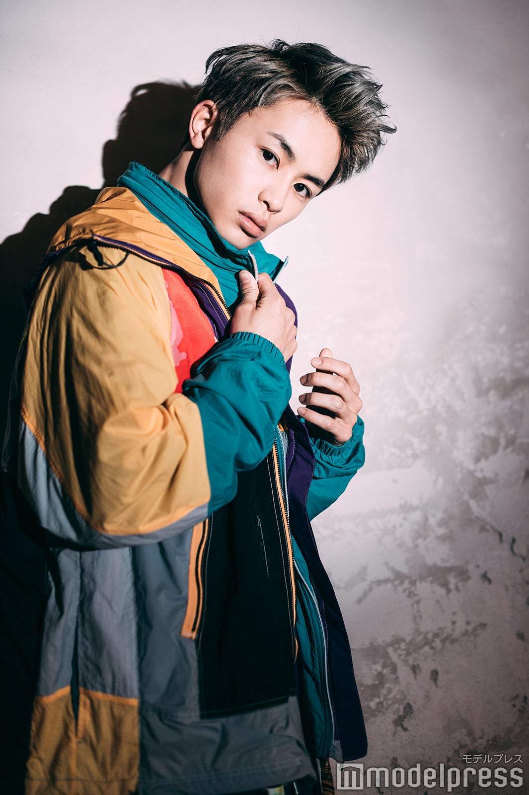 タクヤ（C）モデルプレス