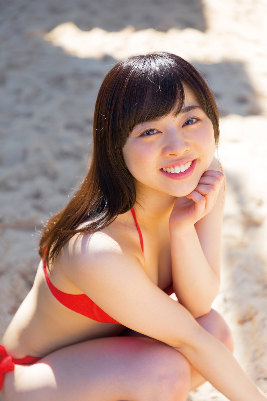 伊藤寧々「はにかむ」場面カット（C）Liverpool