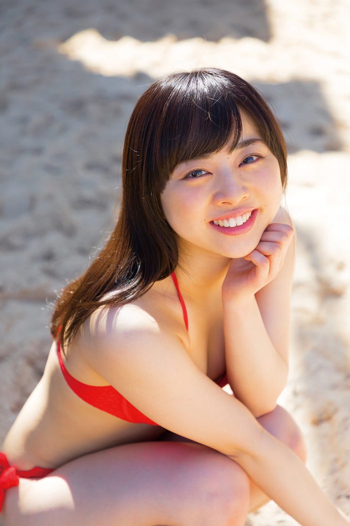 伊藤寧々「はにかむ」場面カット(C)Liverpool