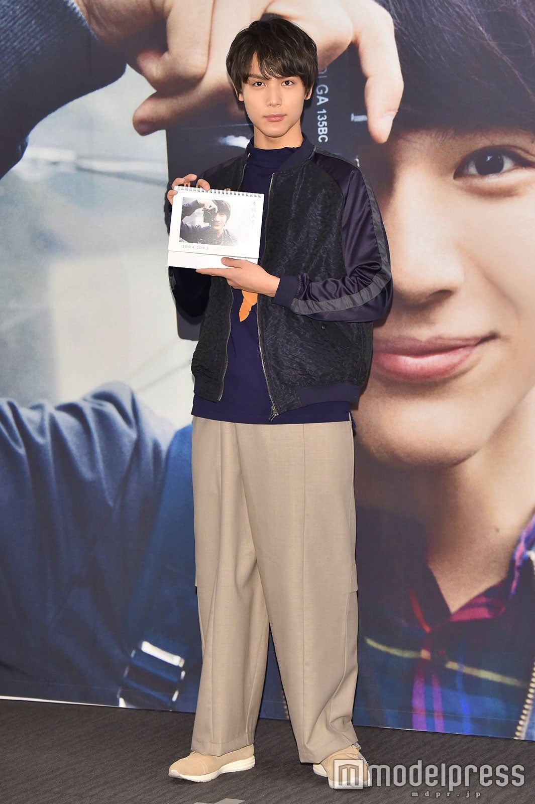 中川大志（C）モデルプレス