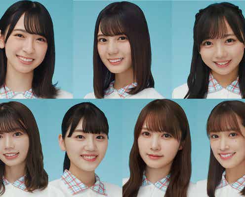 日向坂46加藤史帆・小坂菜緒・佐々木美玲ら「TGC2021 S/S」メインモデルに決定 第3弾出演者発表