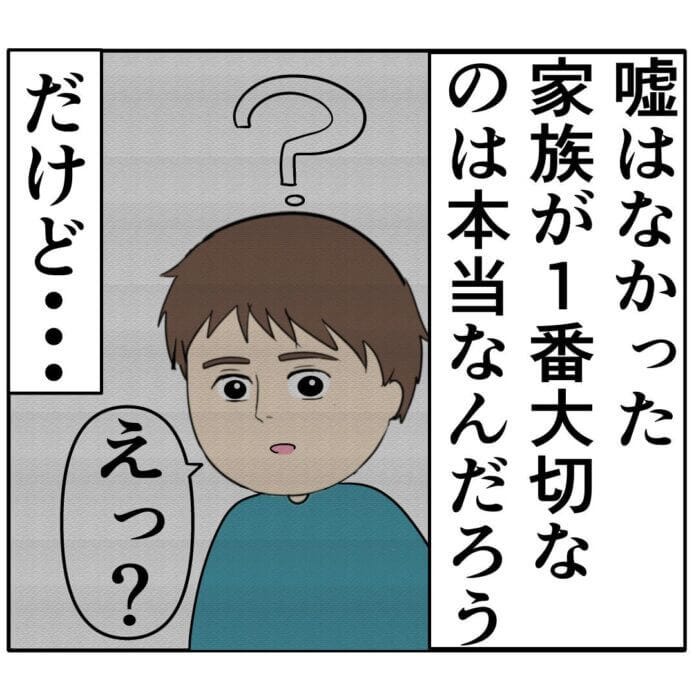 誰が一番なのか…