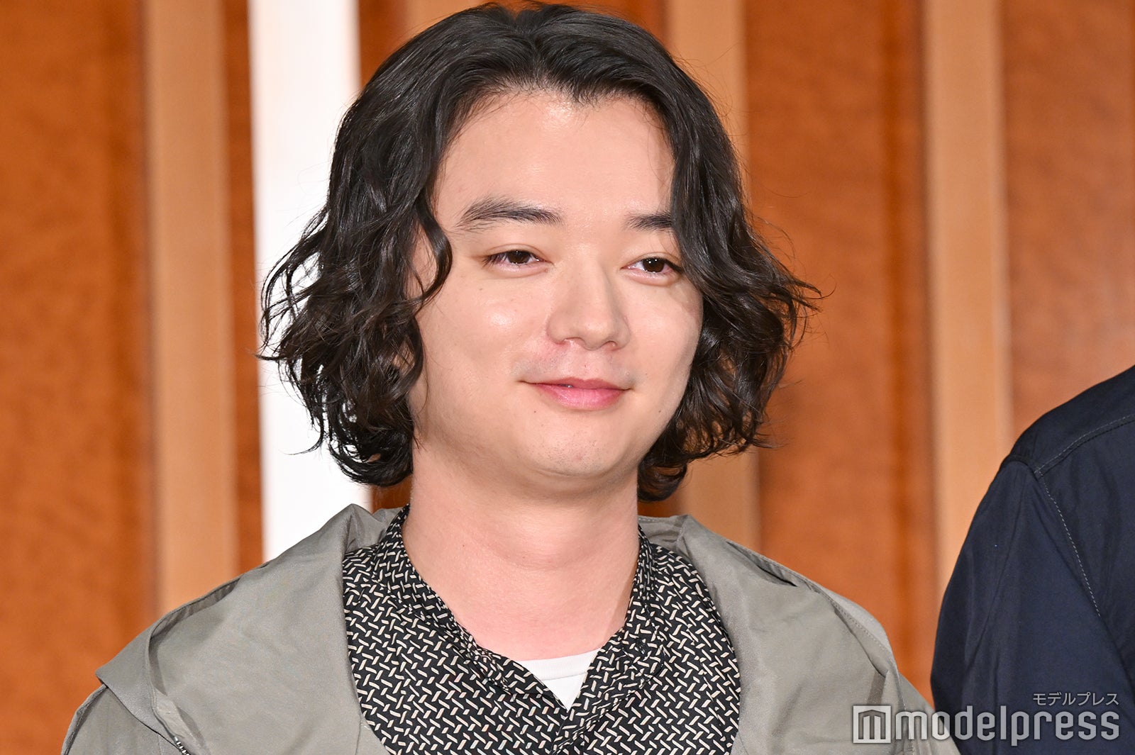 染谷将太（C）モデルプレス