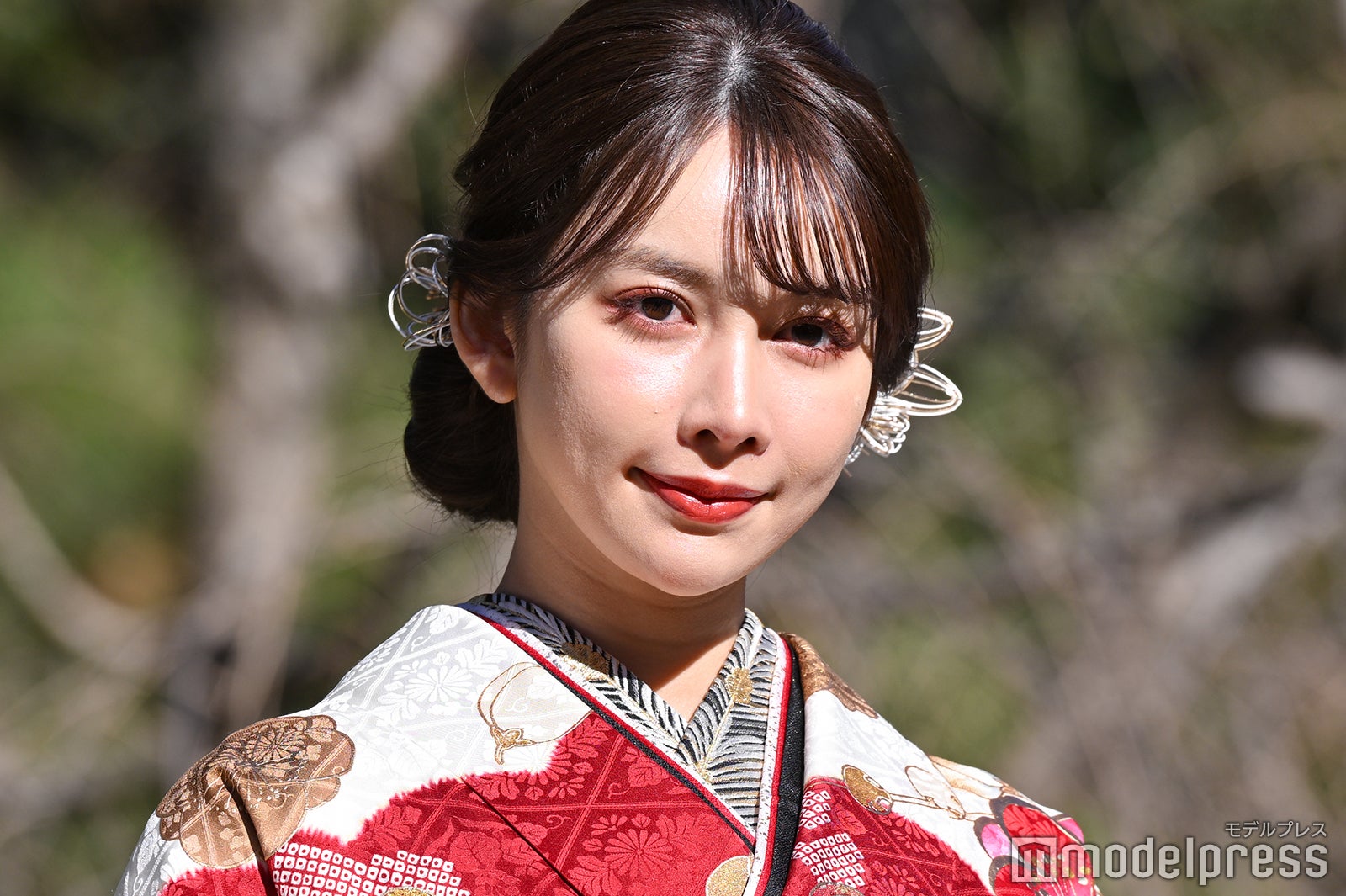 (画像4/22) 結城モエ、妻夫木聡主演「Get Ready!」で日曜劇場初出演「大事なシーンが控えている」意気込み語る モデルプレス