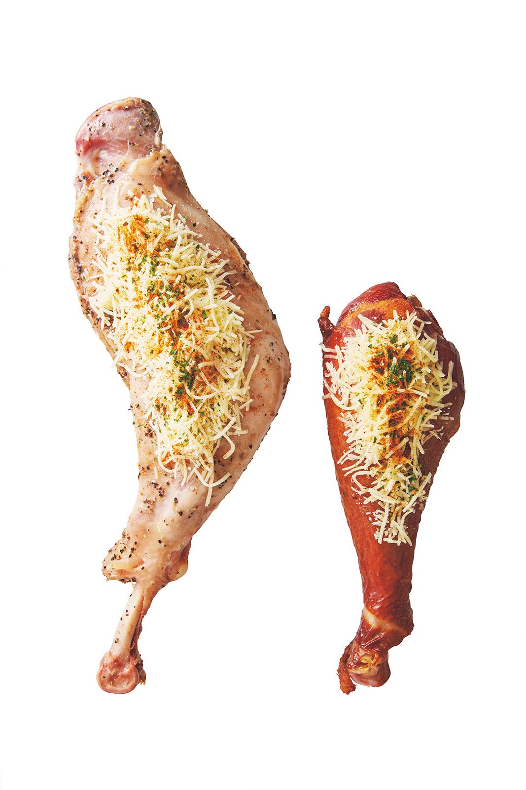 ターキーレッグ～High！チーズ！！～／画像提供：ユニバーサル・スタジオ・ジャパン