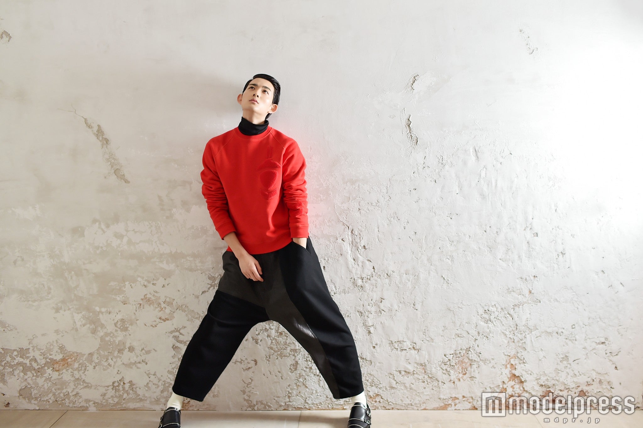 竜星涼（C）モデルプレス