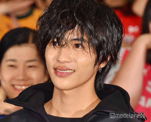 志尊淳、インスタコメントほぼ全返信の“神対応”が話題「泣いた」「本当に返信してくれた」