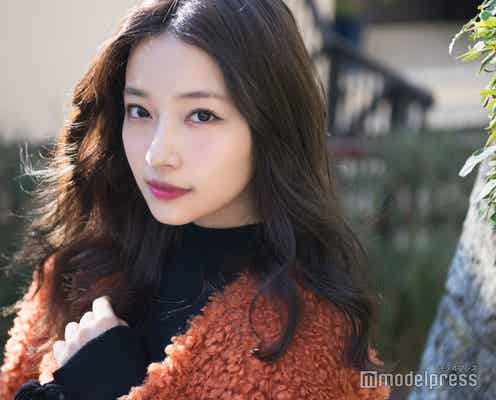 “破壊的美貌”村瀬紗英「情けなさで泣いた」PRODUCE48を語る 山本彩卒業後のNMB48にかける決意<モデルプレスインタビュー>