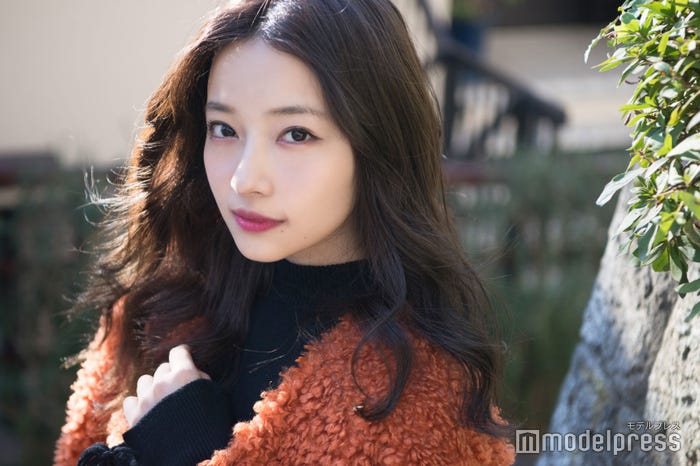 村瀬紗英 (C)モデルプレス