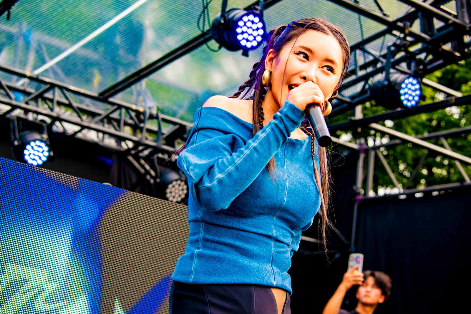 ULTRA JAPAN（提供画像）