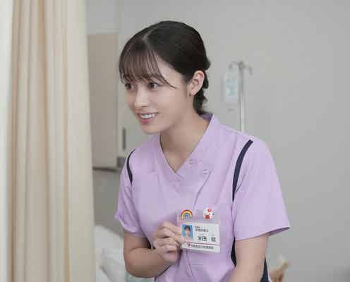 【来週のおむすび あらすじ】結、資格取得し管理栄養士に NSTを勧められる
