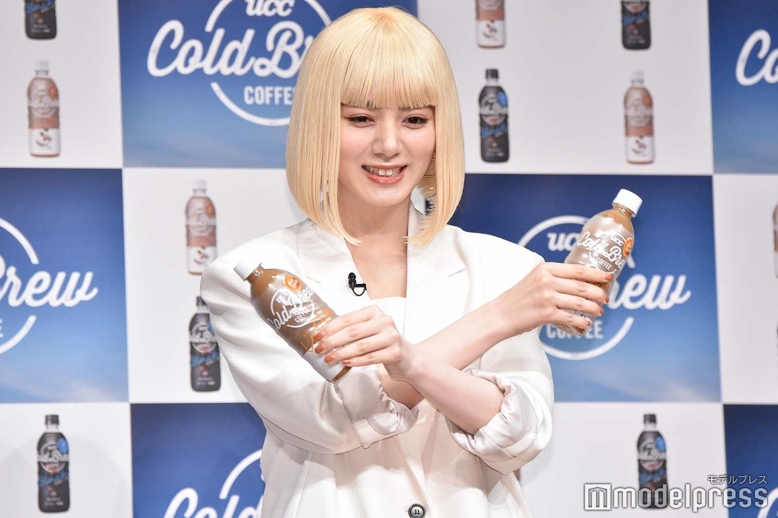 池田エライザ （C）モデルプレス