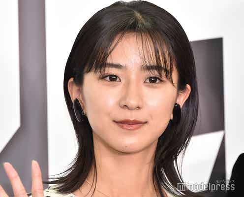 「クロサギ」黒島結菜、King & Prince平野紫耀を絶賛「本番でNG出したところを見たことない」