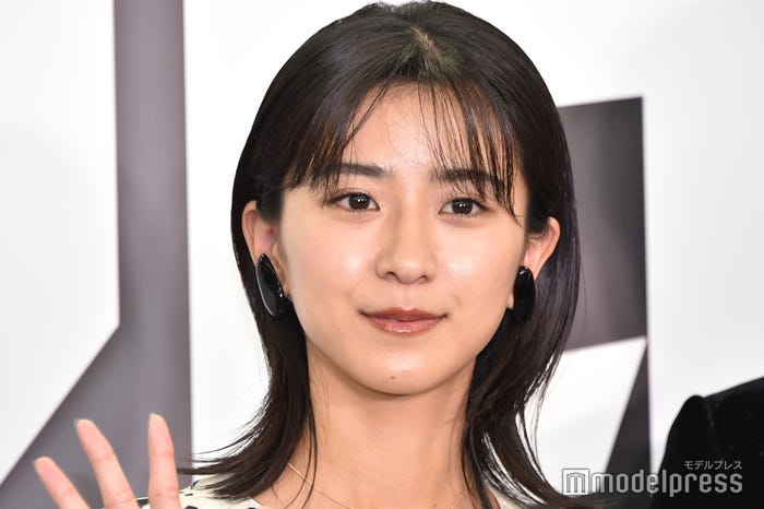 黒島結菜(C)モデルプレス