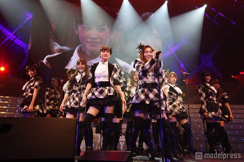 AKB48「ユニット祭り」会場風景