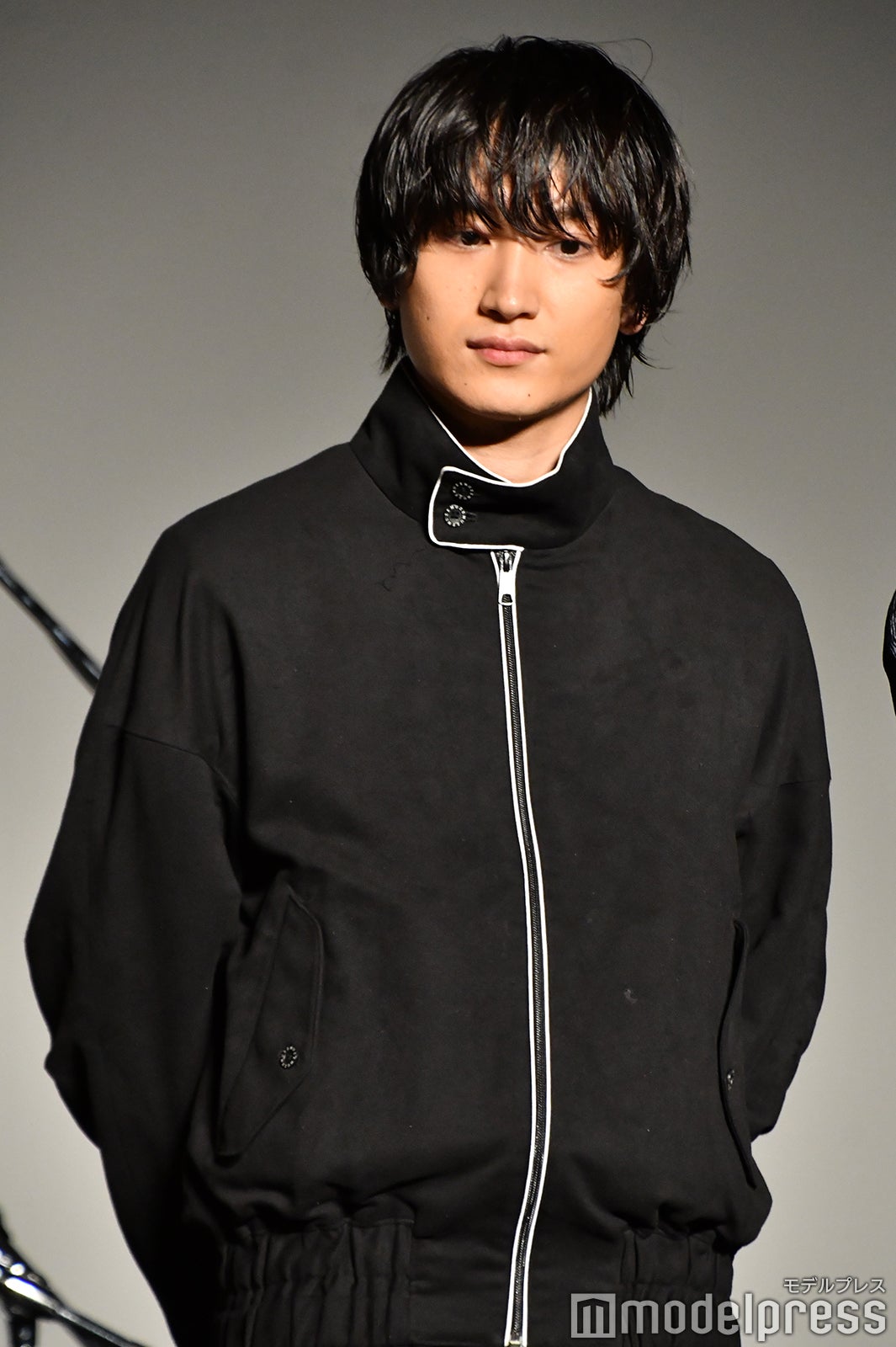 金子大地 （C）モデルプレス