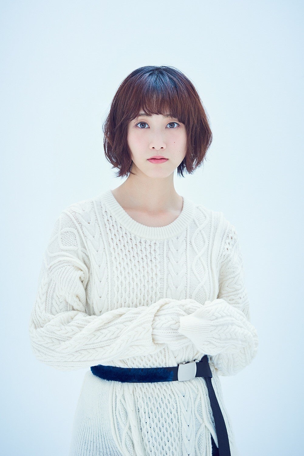 松井玲奈 （C）フジテレビ