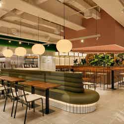 シェイク シャック 博多店/提供画像