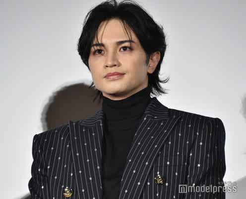 Sexy Zone中島健人「激動の数ヶ月を過ごしている」熱い思い・使命語る ジャニーズ事務所社名変更・グループ改名発表後初の公の場<おまえの罪を自白しろ>
