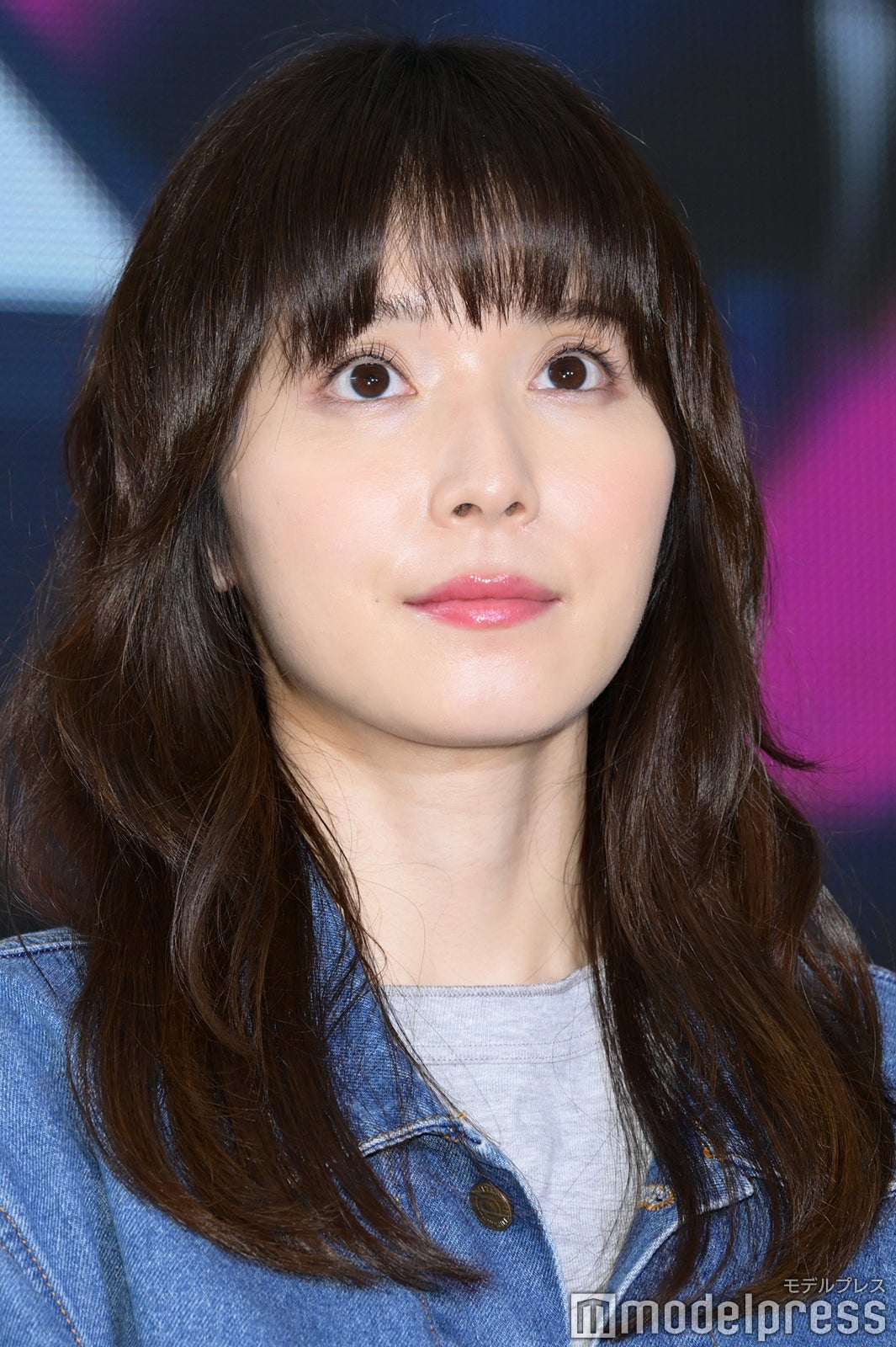 松岡茉優（C）モデルプレス