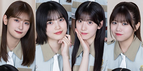 櫻坂46の夢を叶える秘訣 “想像を遥かに超えた経験”に繋がった考え方と