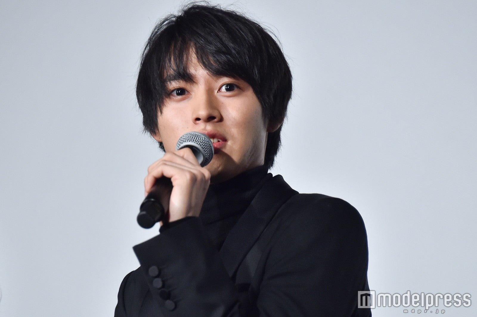 山崎賢人 （C）モデルプレス