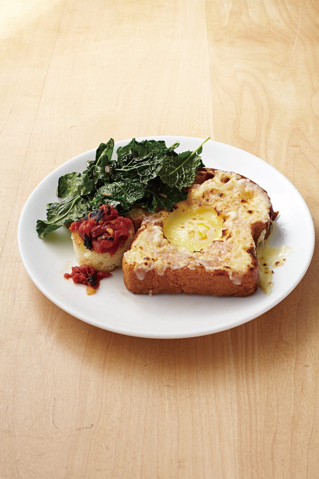 米NY発人気レストラン「egg」世田谷に日本2号店、新鮮卵の行列トーストが目玉