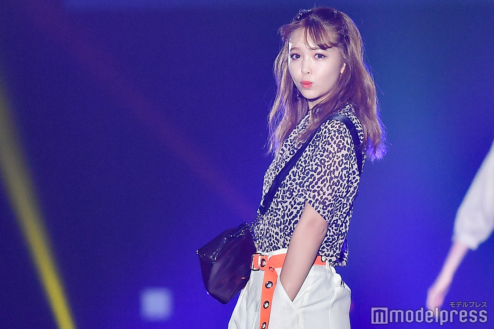 藤田ニコル（C）モデルプレス