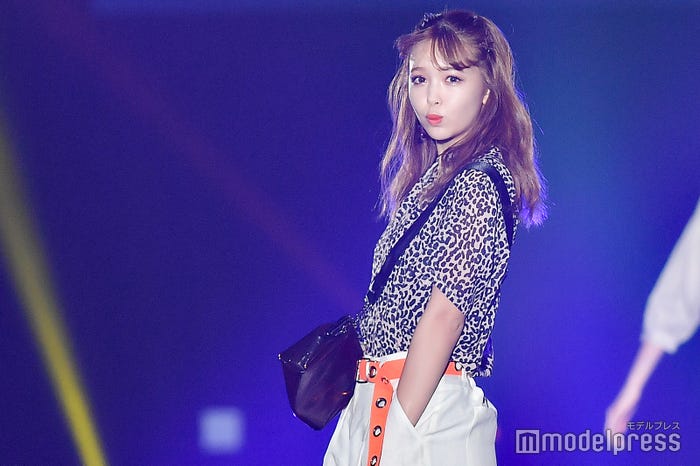 藤田ニコル(C)モデルプレス