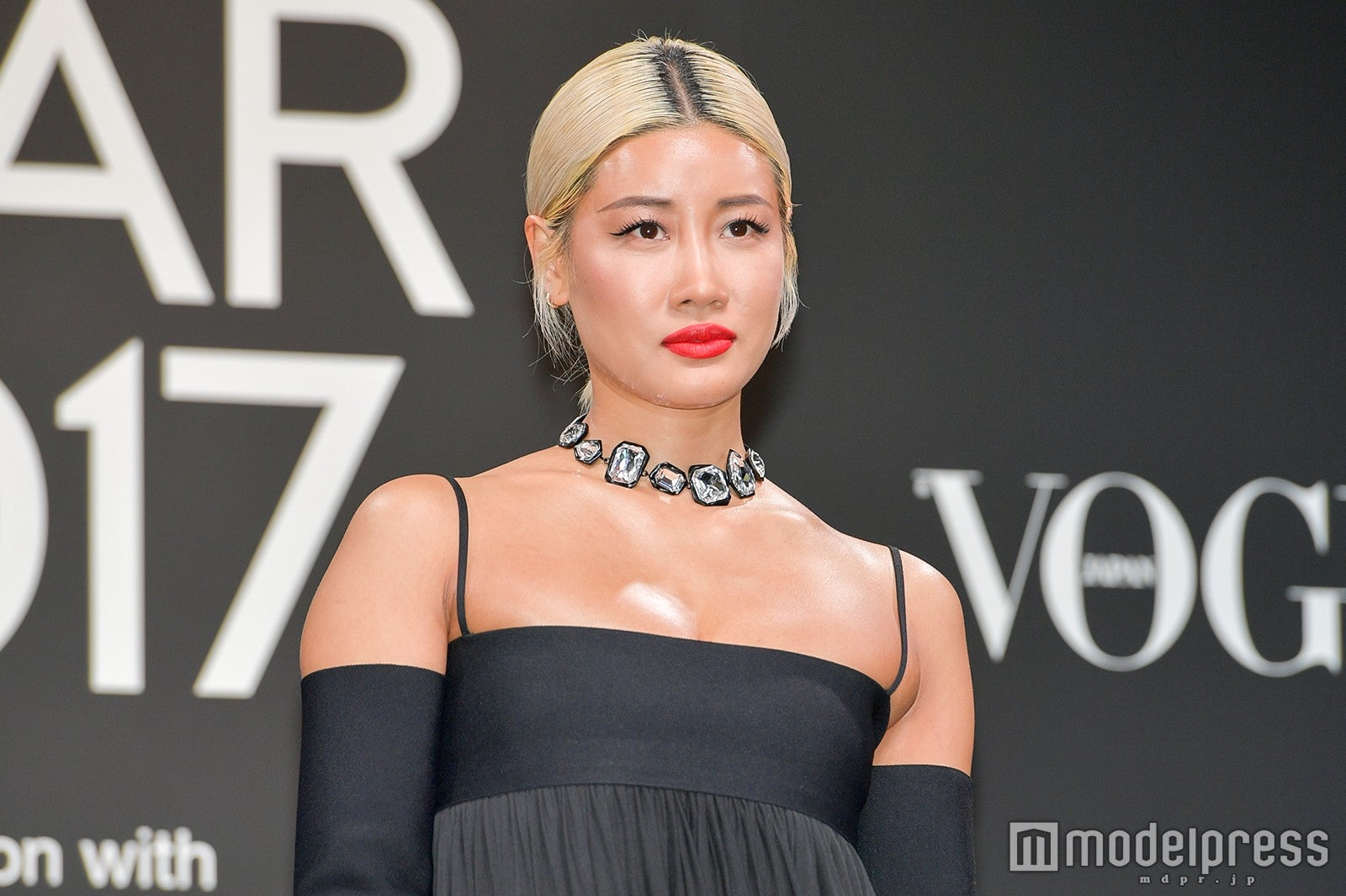 YOON （C）モデルプレス