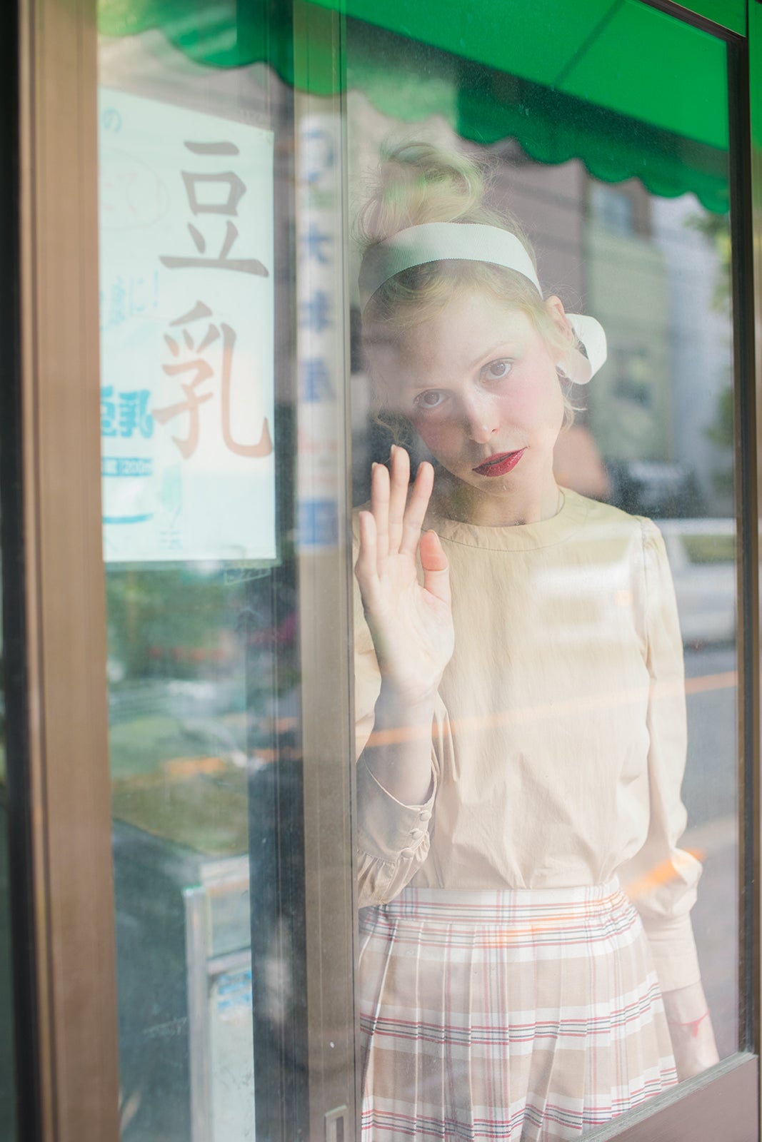 「Social Apartment by the Press」イメージ（提供写真）