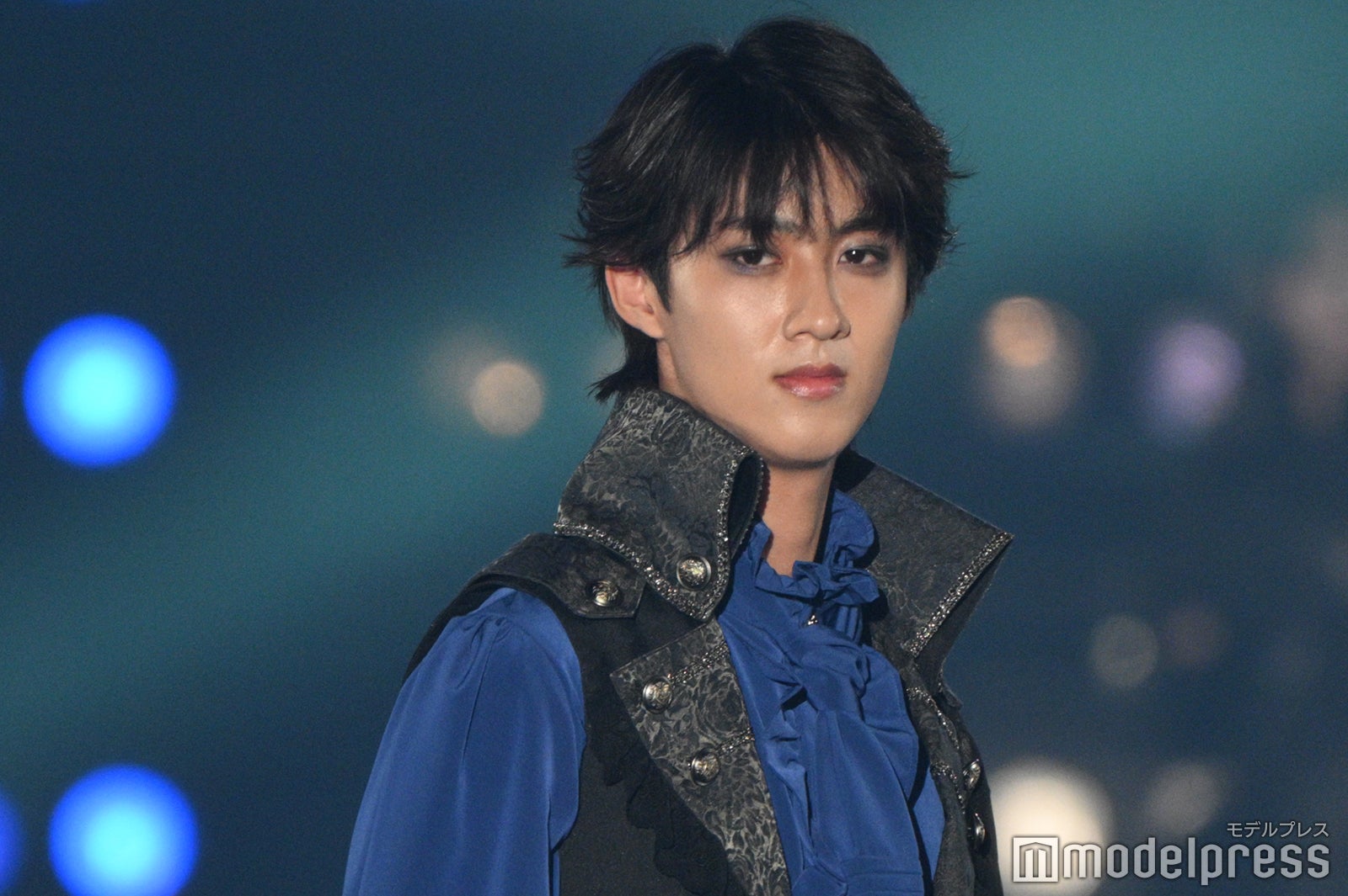 曽野舜太（C）モデルプレス